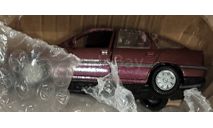 Opel Vectra A, масштабная модель, gama, scale43