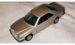 Mercedes-Benz 230E-300E C124