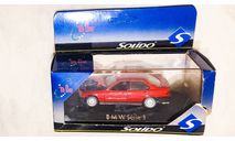 BMW 3-Series e36, масштабная модель, Solido, 1:43, 1/43