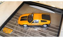 Mercedes-Benz C111, масштабная модель, Minichamps, scale43