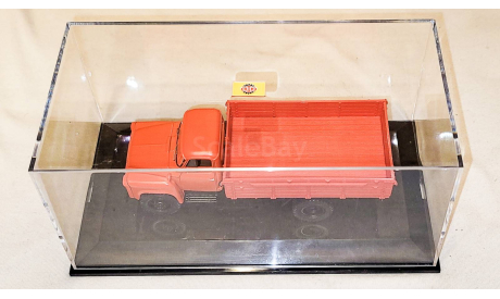 ГАЗ 53Ф, масштабная модель, DiP Models, scale43