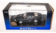 Jaguar XKR Coupe, масштабная модель, Autoart, scale43