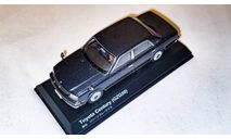 Toyota Century I GZG50 (1967), масштабная модель, Kyosho, 1:43, 1/43