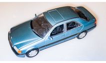 Mercedes-Benz C-classe C180 W202, масштабная модель, Minichamps, scale43