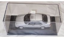 Mercedes-Benz C-classe C280 W202, масштабная модель, Minichamps, scale43