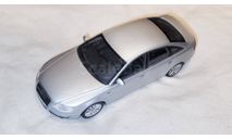 Audi A6 C6 Typ 4F, масштабная модель, Minichamps, scale43