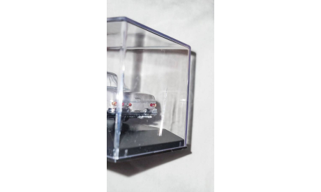 Mercedes-Benz 300 SEL 6.3 W109, масштабная модель, Minichamps, scale43