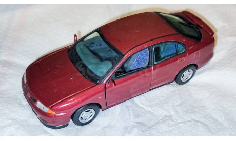 Mitsubishi Carisma MSX, масштабная модель, Vitesse, 1:43, 1/43