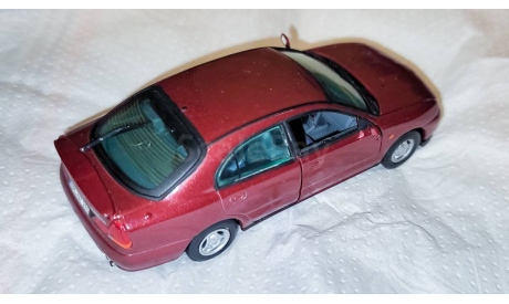 Mitsubishi Carisma MSX, масштабная модель, Vitesse, 1:43, 1/43