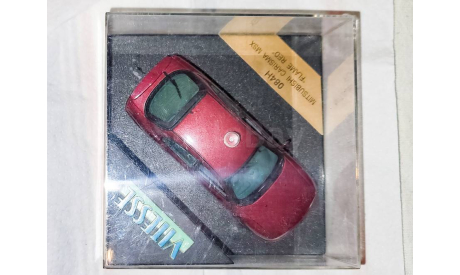 Mitsubishi Carisma MSX, масштабная модель, Vitesse, 1:43, 1/43