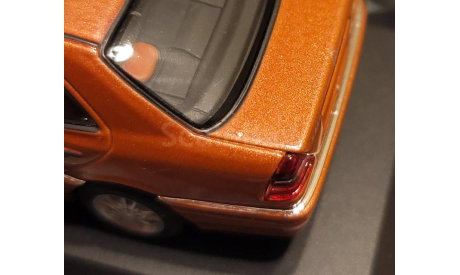 Mercedes-Benz C-classe C220 W202, масштабная модель, Minichamps, scale43