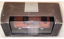 Mercedes-Benz C-classe C220 W202, масштабная модель, Minichamps, scale43