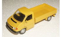 VW Volkswagen Transporter T4, масштабная модель, Schabak, scale43
