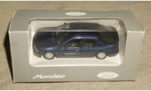 Ford Mondeo, масштабная модель, Gama, 1:43, 1/43