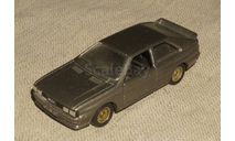 Audi Coupe B2 Typ 81, масштабная модель, Solido, scale43