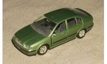 Skoda Octavia, масштабная модель, Škoda, Kaden, scale43