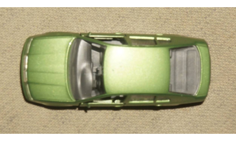 Skoda Octavia, масштабная модель, Škoda, Kaden, scale43