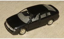 Skoda Octavia, масштабная модель, Škoda, Kaden, scale43