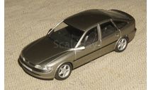 Opel Vectra B, масштабная модель, Schuco, scale43