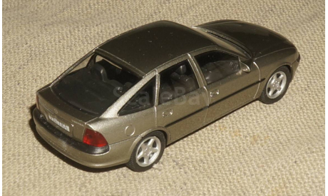 Opel Vectra B, масштабная модель, Schuco, scale43