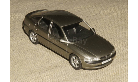 Opel Vectra B, масштабная модель, Schuco, scale43
