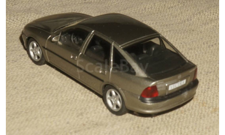 Opel Vectra B, масштабная модель, Schuco, scale43