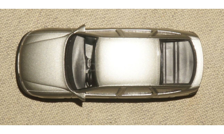 Opel Vectra B, масштабная модель, Schuco, scale43