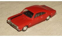 Holden Monaro HK, масштабная модель, Ford, Trax, scale43