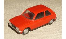 Peugeot 104 ZS, масштабная модель, Solido, scale43