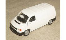VW Volkswagen Transporter T4, масштабная модель, Schabak, scale43