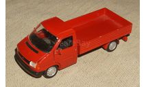 VW Volkswagen Transporter T4, масштабная модель, Schabak, scale43