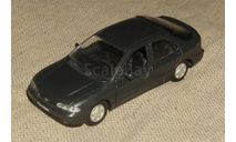 Ford Mondeo, масштабная модель, Gama, scale43