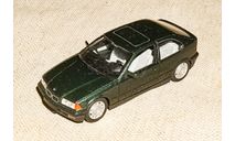 BMW 316i Compact e36, масштабная модель, Schuco, scale43