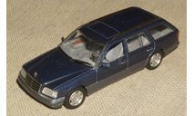 Mercedes Benz E200-E420 Estate W124 S124, масштабная модель, Minichamps, scale43, Mercedes-Benz