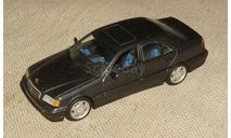 Mercedes-Benz C-classe C220 W202, масштабная модель, Minichamps, 1:43, 1/43