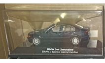 BMW 328i Limousine e46, масштабная модель, Schuco, scale43