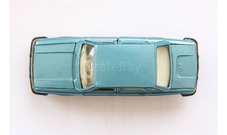 Volvo 244 DL, масштабная модель, Inter Cars, scale43