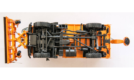 Mercedes-Benz Unimog 1300, масштабная модель, Minichamps, scale43