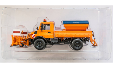 Mercedes-Benz Unimog 1300, масштабная модель, Minichamps, scale43