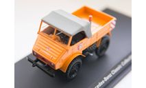 Mercedes-Benz Unimog 401, масштабная модель, Schuco, scale43