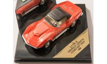Chevrolet Corvette C3, масштабная модель, Vitesse, 1:43, 1/43