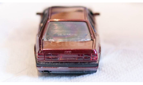 Audi 100 V8 C3 typ 44, масштабная модель, Schabak, 1:43, 1/43