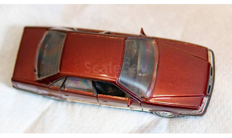 Audi 100 V8 C3 typ 44, масштабная модель, Schabak, 1:43, 1/43