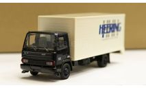 Leyland DAF 45 130, масштабная модель, Iveco, AHC, scale43