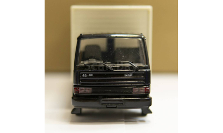 Leyland DAF 45 130, масштабная модель, Iveco, AHC, scale43