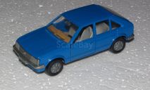 Opel Kadett D, масштабная модель, gama, scale43
