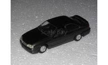 Opel Omega A 3000, масштабная модель, gama, scale43