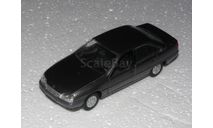 Opel Omega A, масштабная модель, gama, scale43