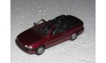 Opel Astra F Cabrio, масштабная модель, gama, scale43
