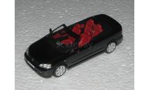 Opel Astra G Cabrio, масштабная модель, Minichamps, scale43